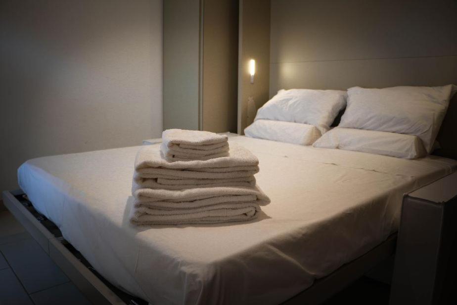 Hotel Il Grifo à Licata Extérieur photo