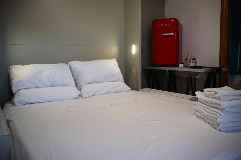 Hotel Il Grifo à Licata Extérieur photo